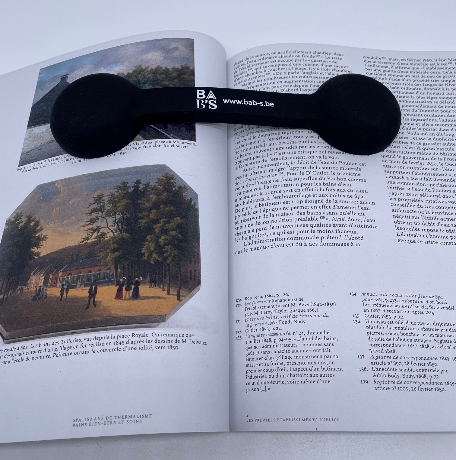 Cale-page – Image 2