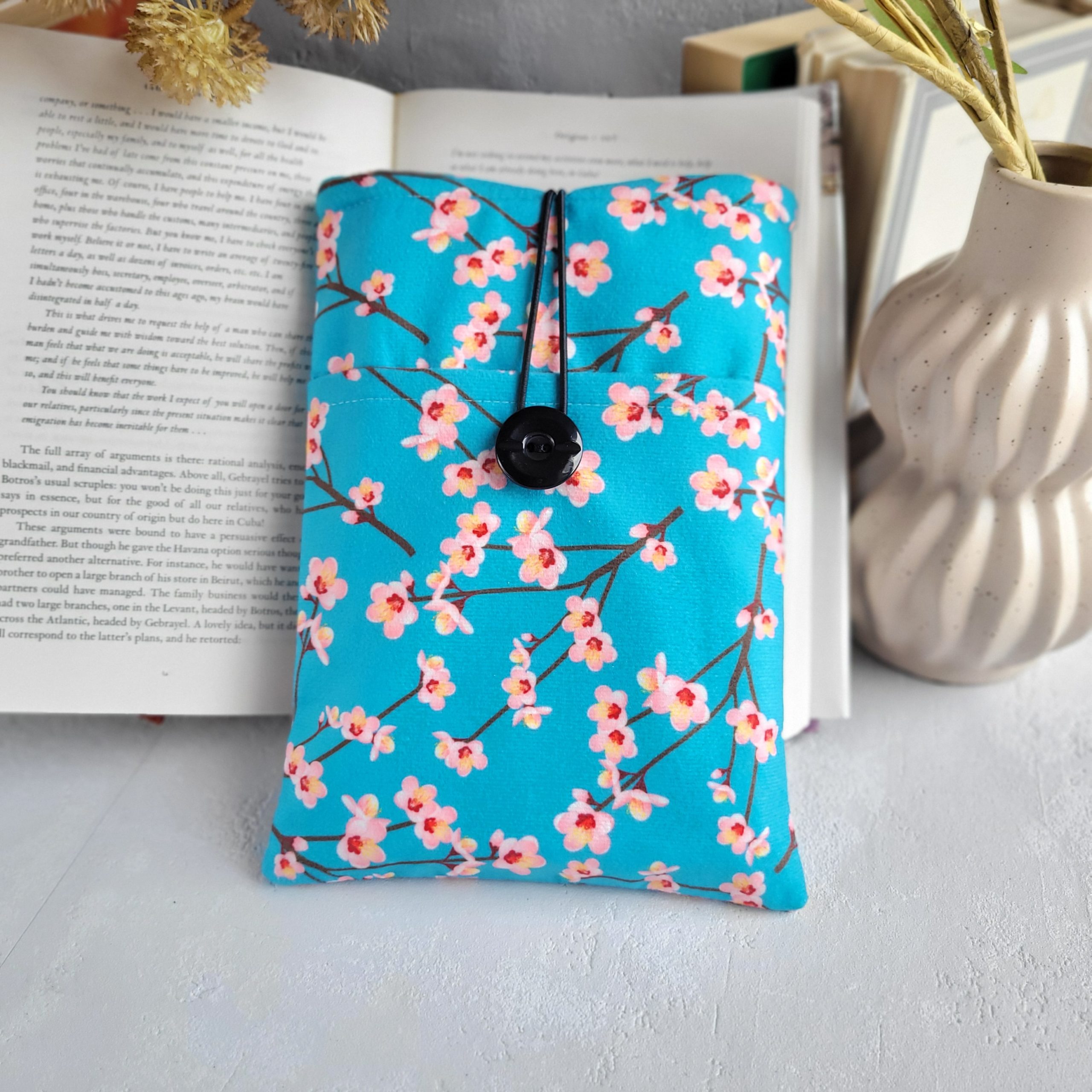 Pochette à livre