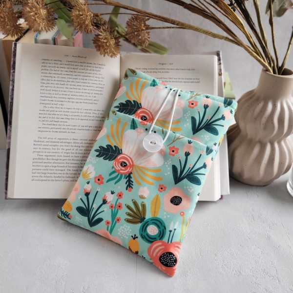 Pochette à livre