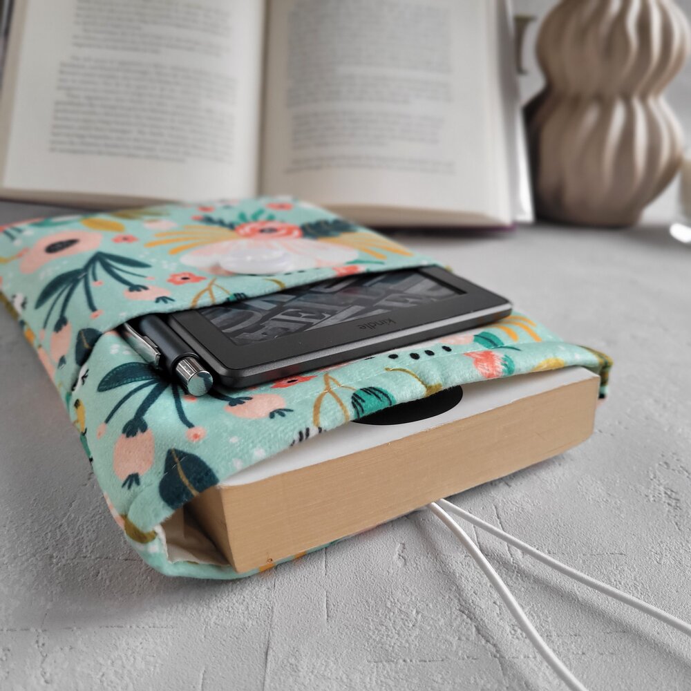 5bis Pochette à livre – Image 2