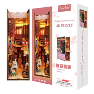 Booknook - Japanese Grocery Store – Image 11