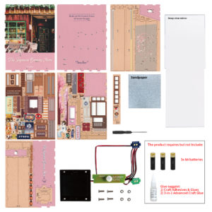 Booknook - Japanese Grocery Store – Image 10