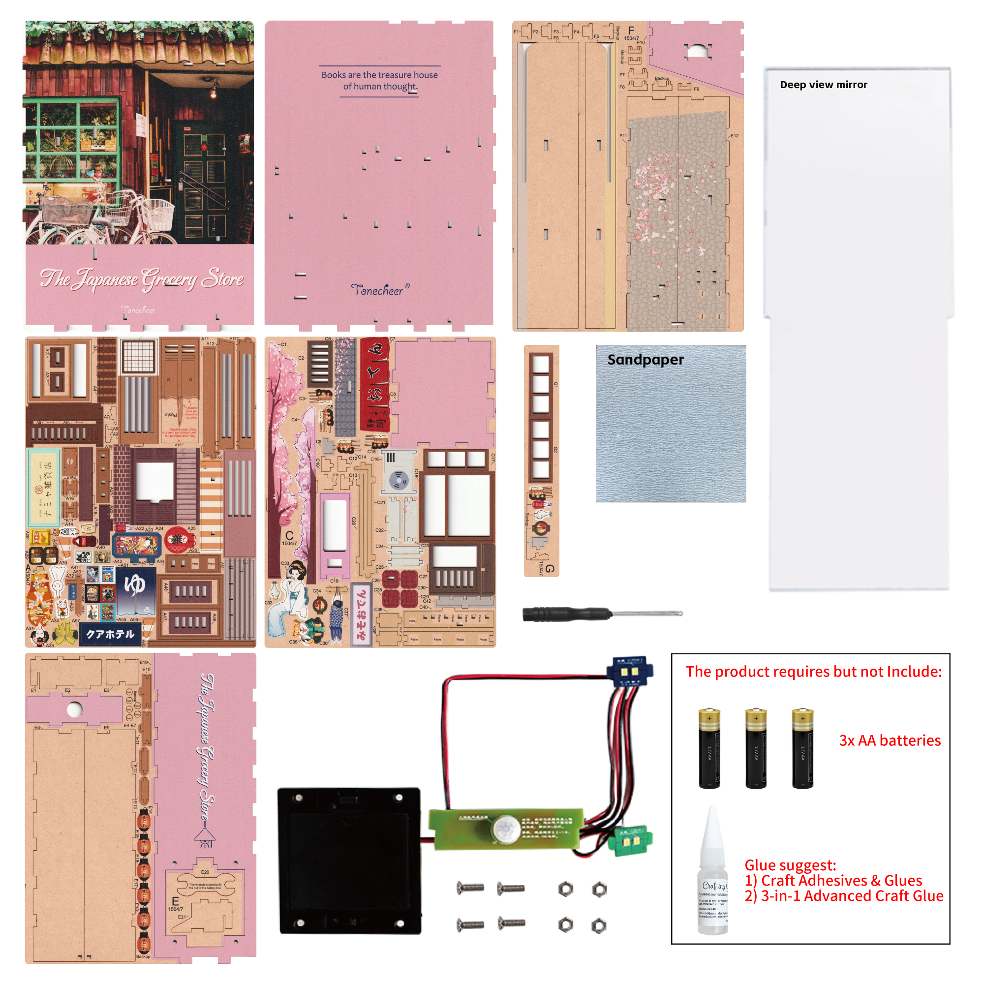 Booknook - Japanese Grocery Store – Image 10