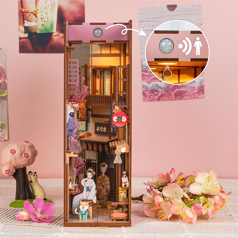 Booknook - Japanese Grocery Store – Image 6