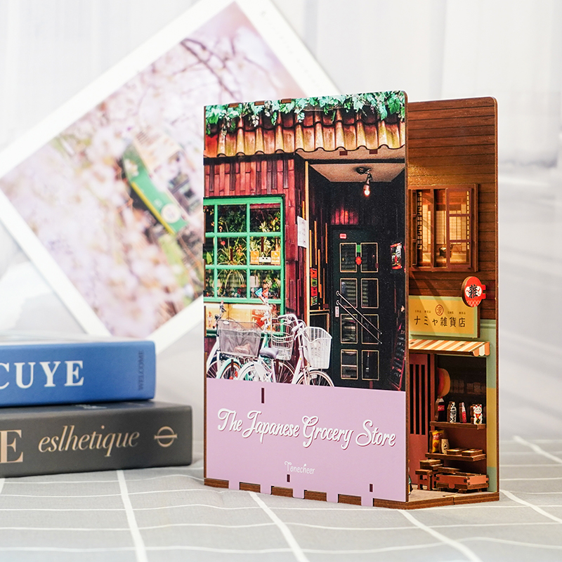 Booknook - Japanese Grocery Store – Image 5