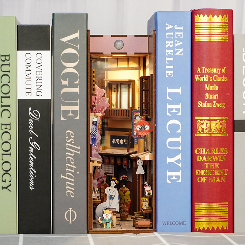 Booknook - Japanese Grocery Store – Image 4