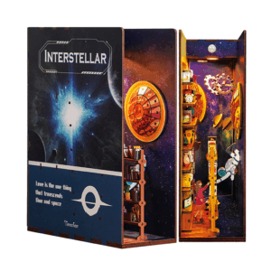 Booknook - Interstellar – Image 5