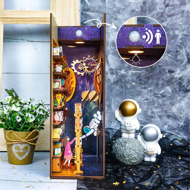 Booknook - Interstellar – Image 8