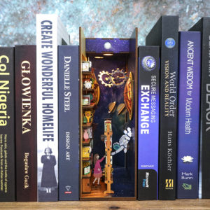 Booknook - Interstellar – Image 3