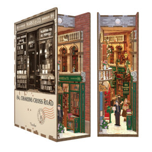 Booknook - 84 Charing Cross Road – Image 2