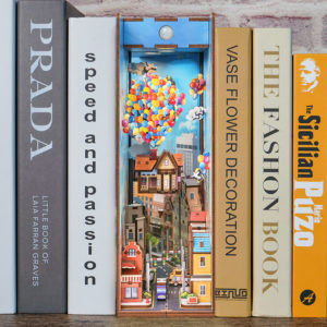 Booknook - Travel with the wind – Image 7